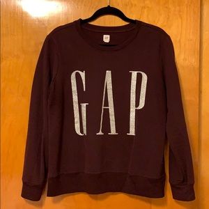GAP Sweatshirt